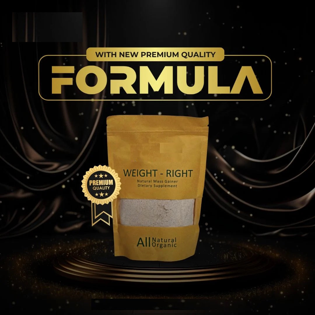 Weight Gainer