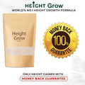 HEIGHT GROW VEDA