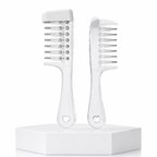Peigne Guide Liquide Mini Portatif