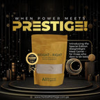 Weight Gainer