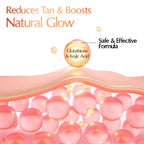 Niconi Tan Vanish Gluta-Kojic Skin Polish 180g