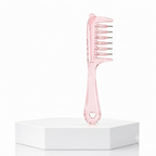 Peigne Guide Liquide Mini Portatif