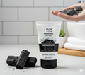 Glow & Clean Whitening Face Wash with Activated Charcoal