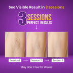 Halawa Hair Removal Wax