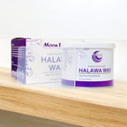 Halawa Hair Removal Wax
