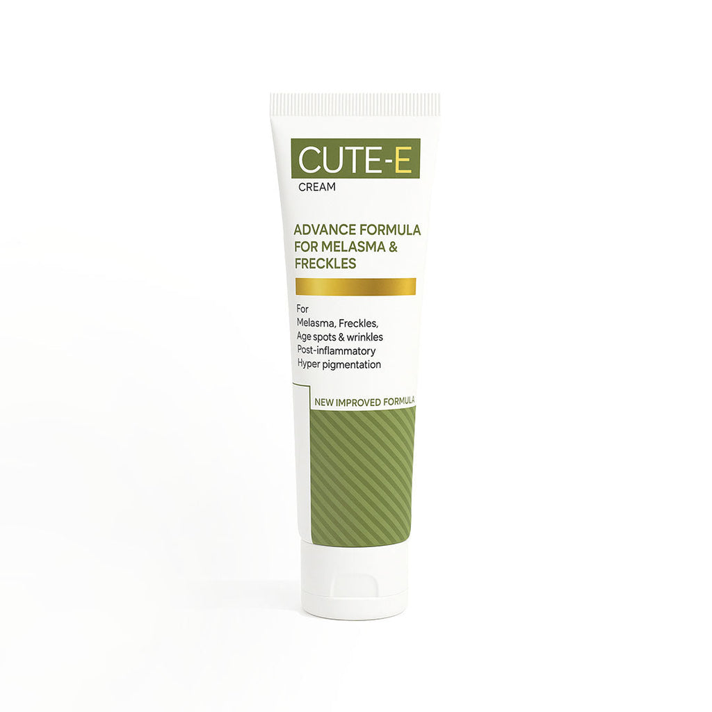 Cute-E Cream