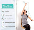 360 Shoulder Pulley