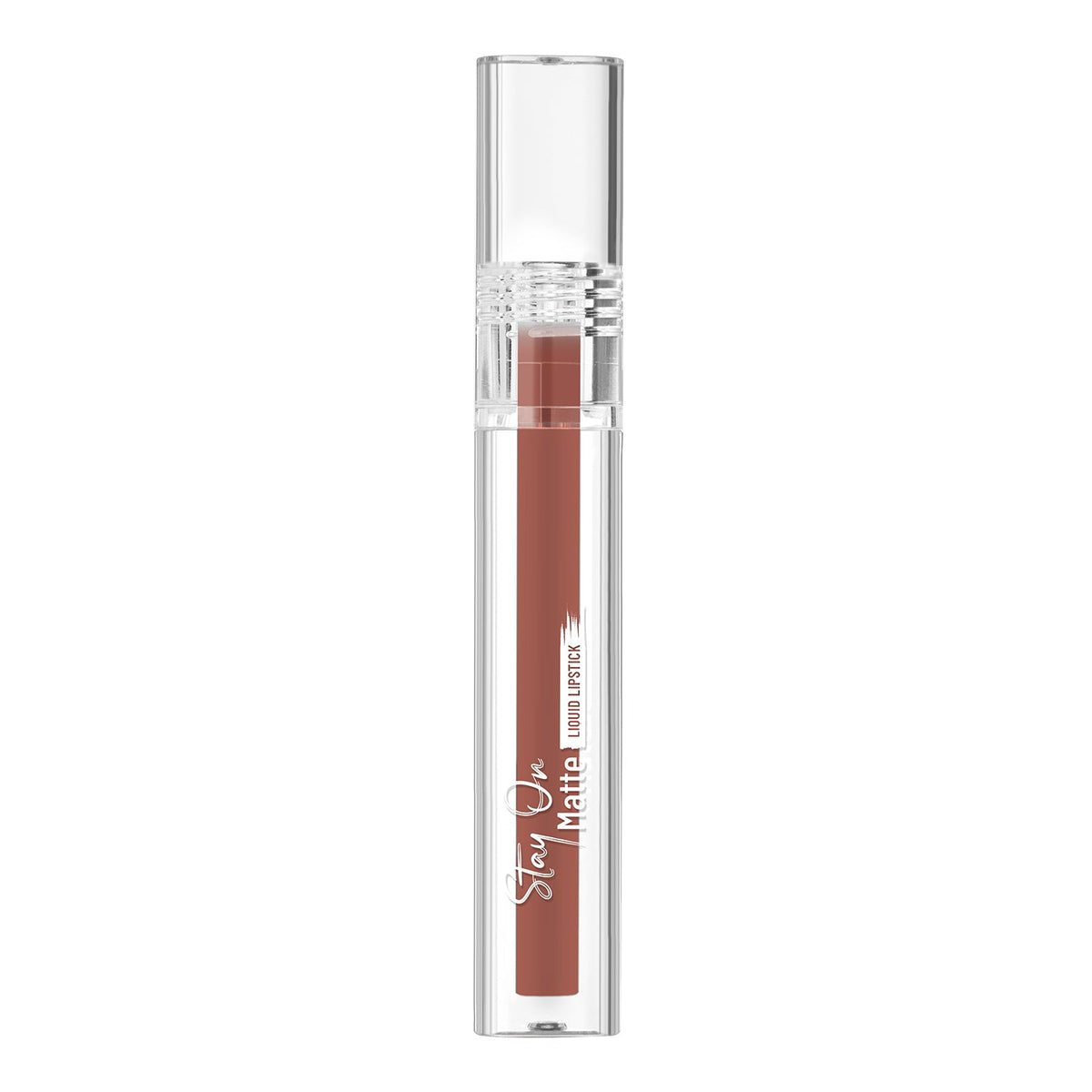 Stay On Matte Liquid Lipstick
