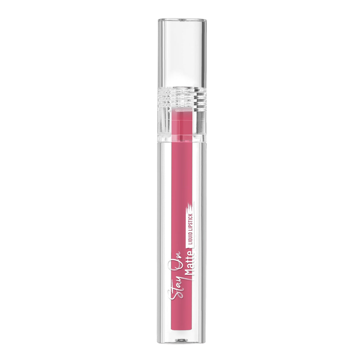 Stay On Matte Liquid Lipstick