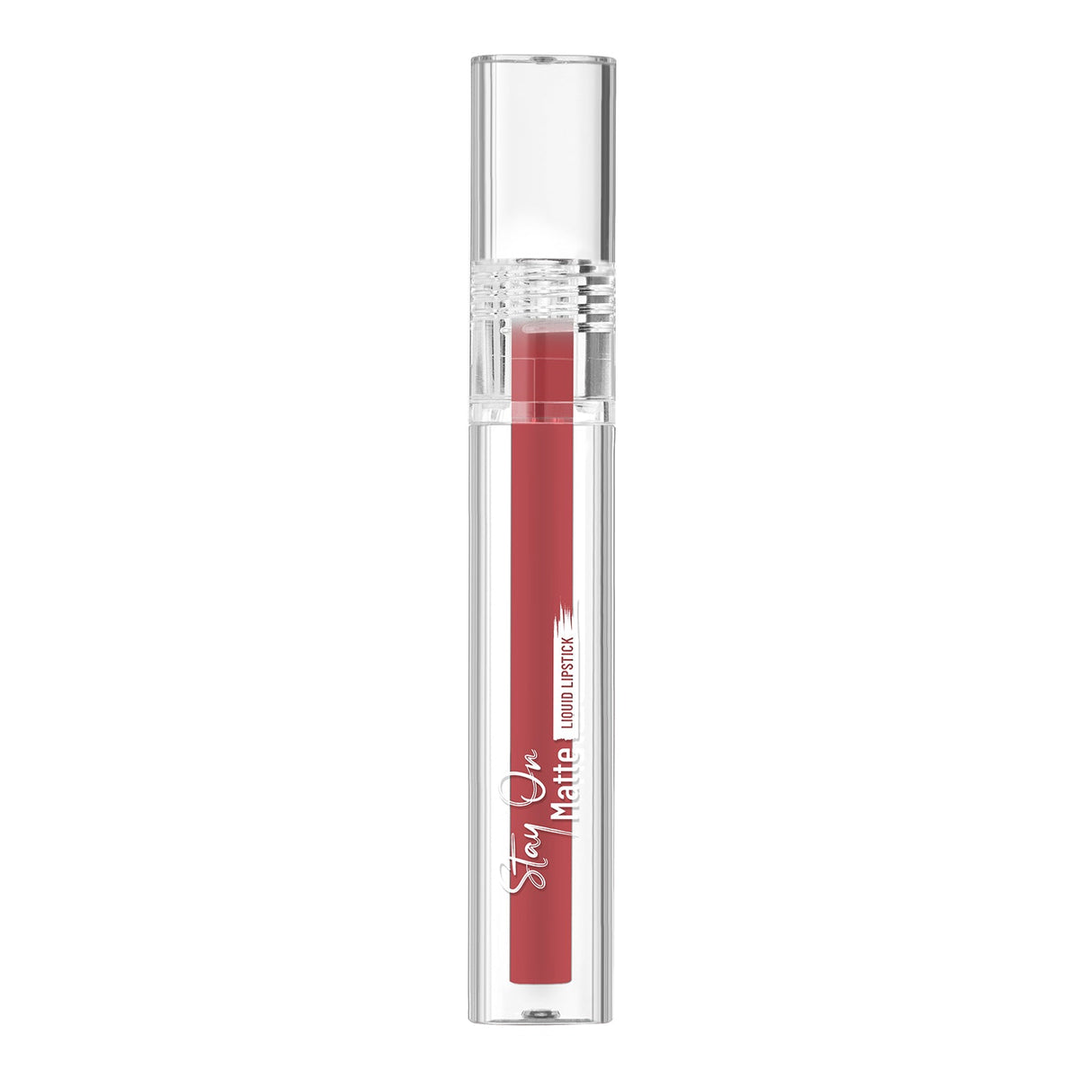 Stay On Matte Liquid Lipstick