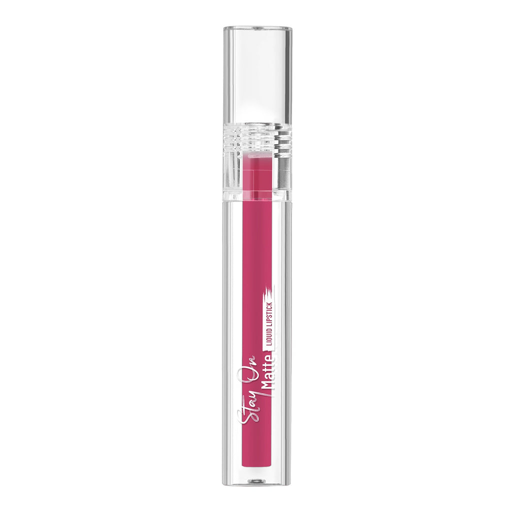 Stay On Matte Liquid Lipstick