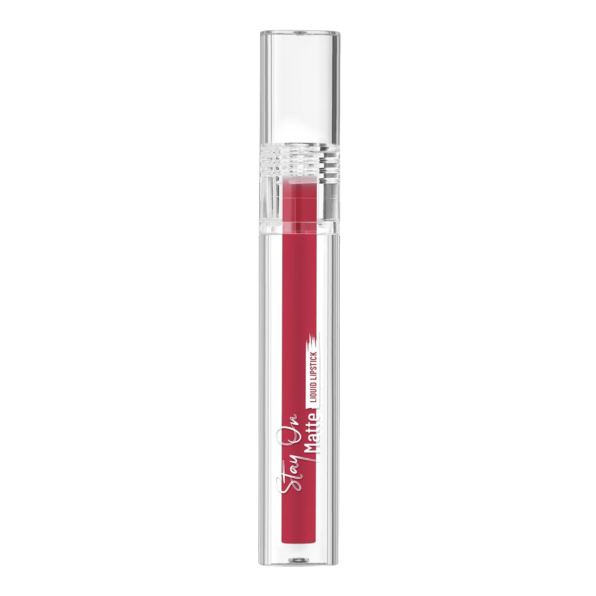 Stay On Matte Liquid Lipstick