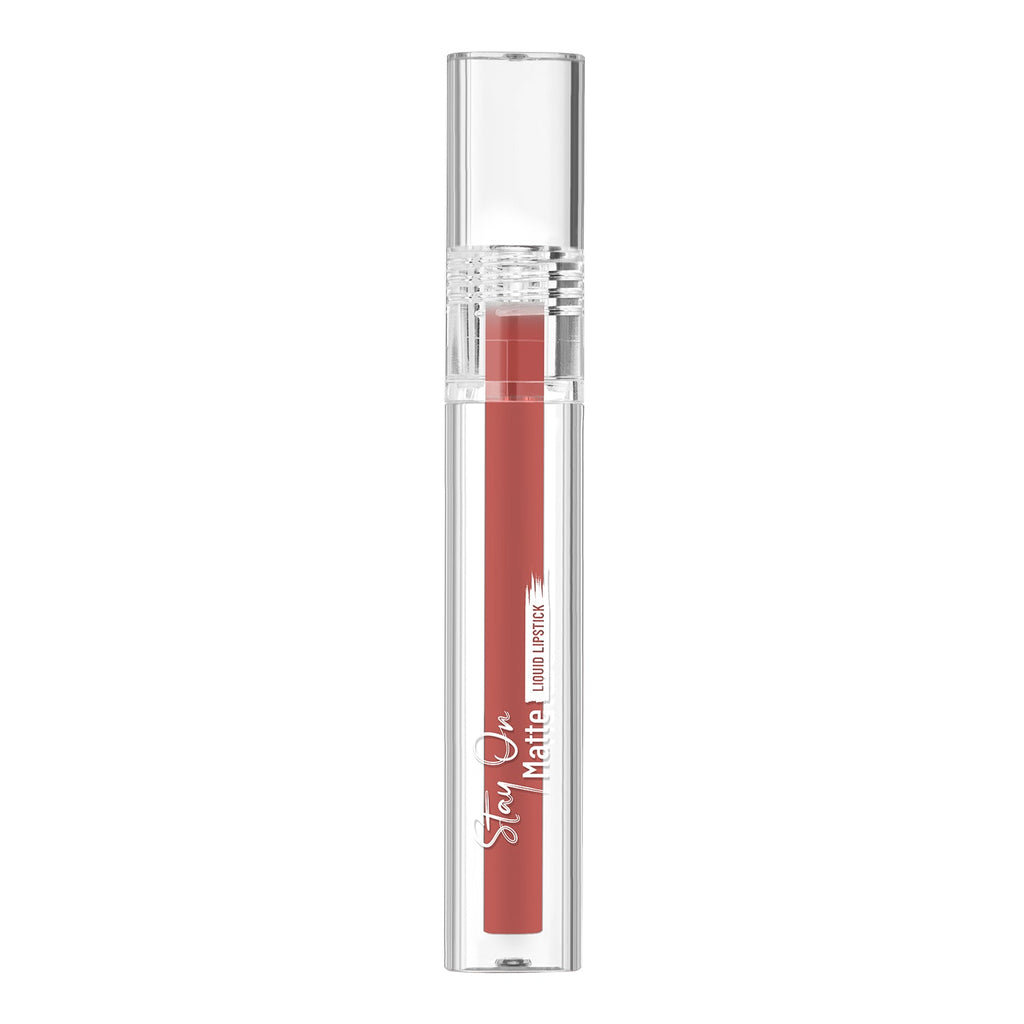 Stay On Matte Liquid Lipstick