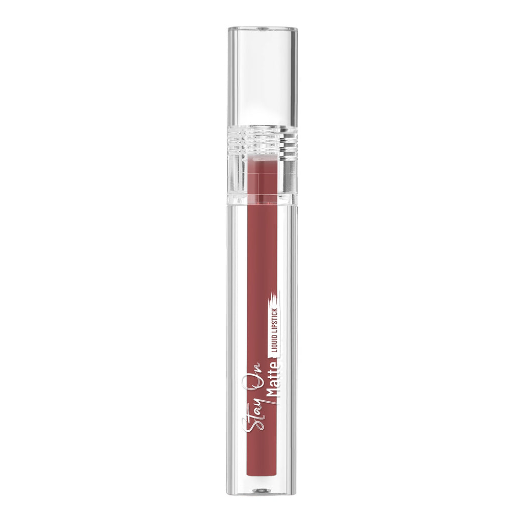 Stay On Matte Liquid Lipstick