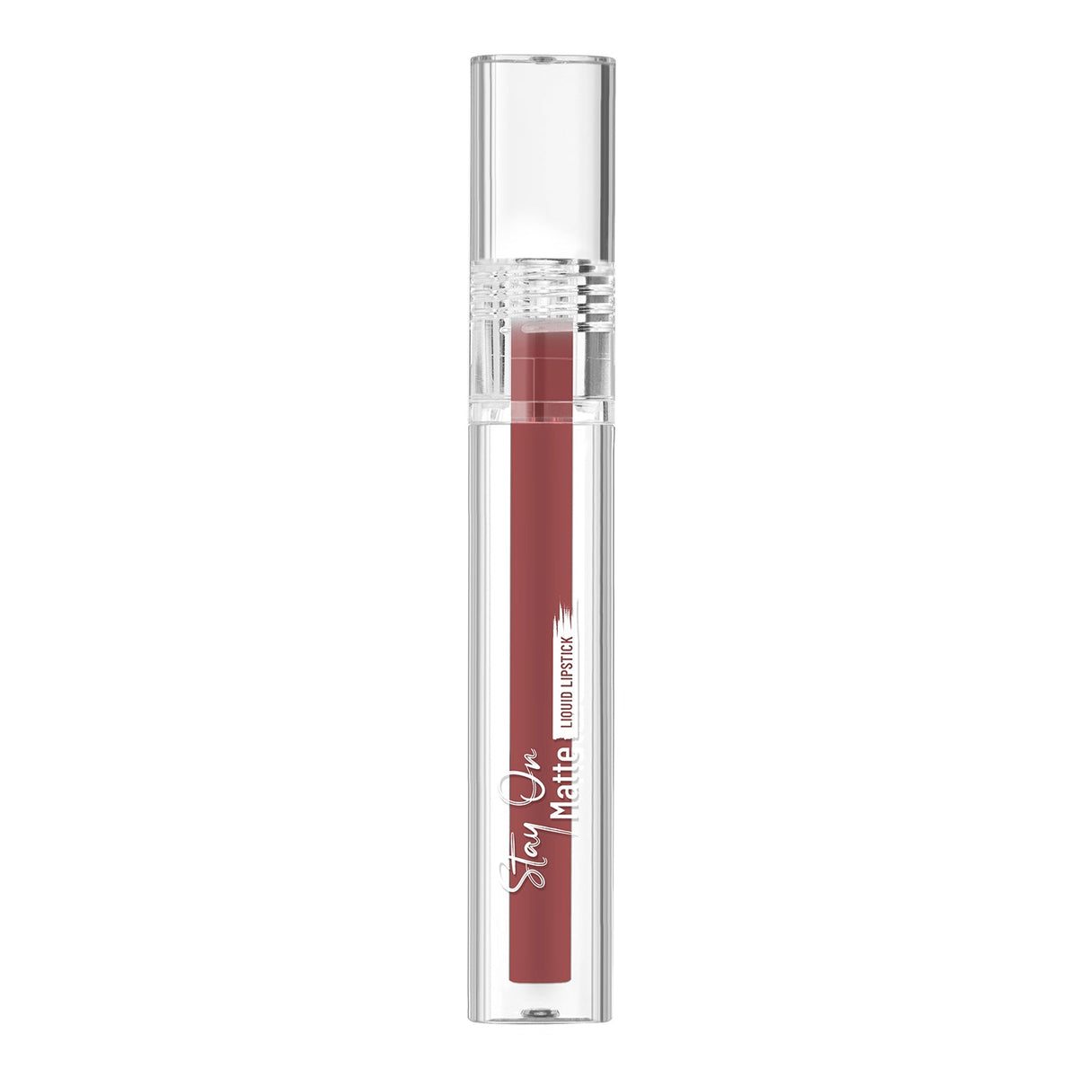 Stay On Matte Liquid Lipstick