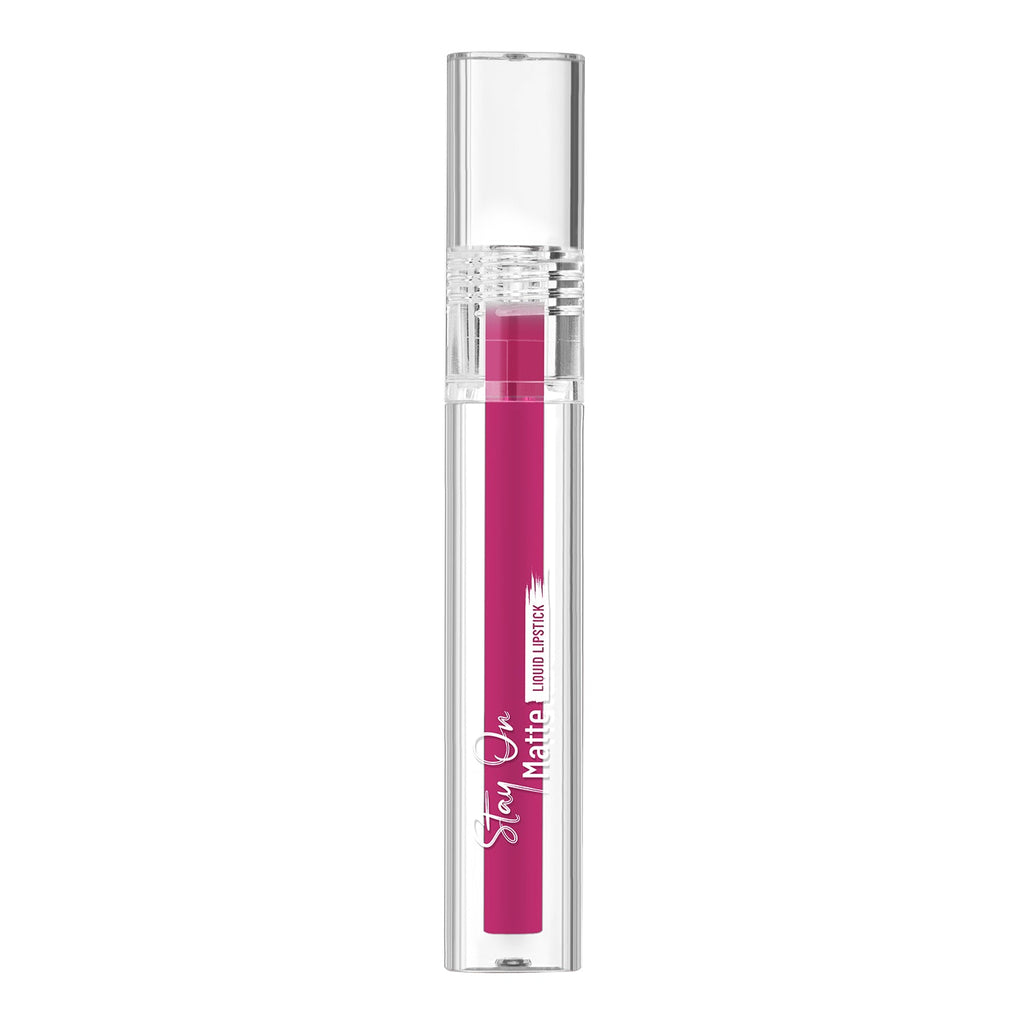 Stay On Matte Liquid Lipstick