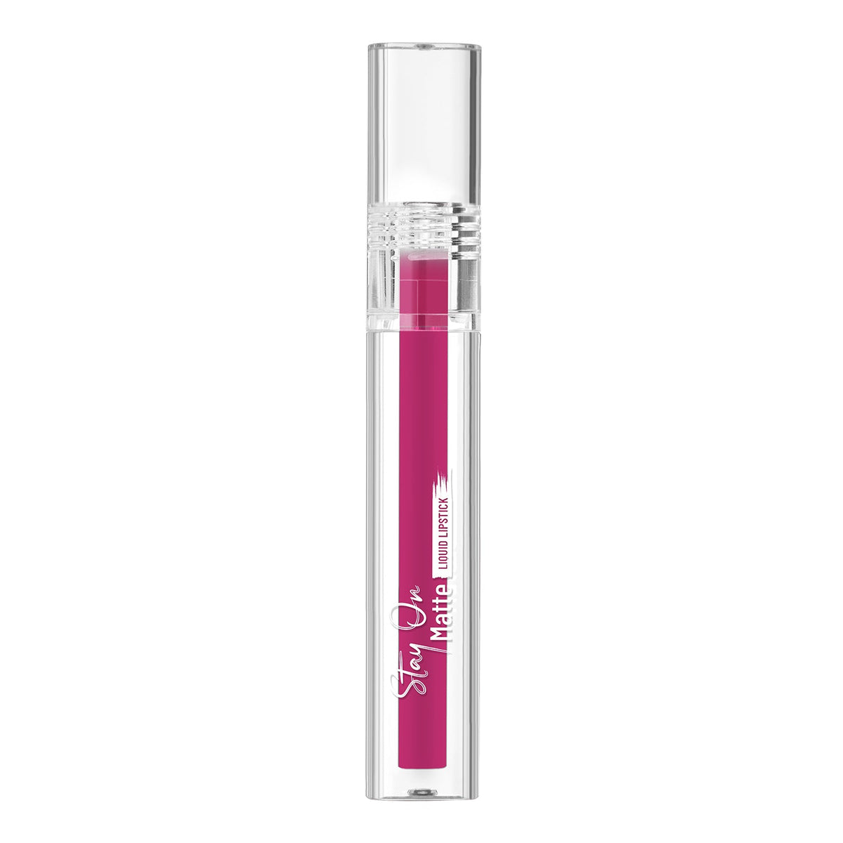 Stay On Matte Liquid Lipstick