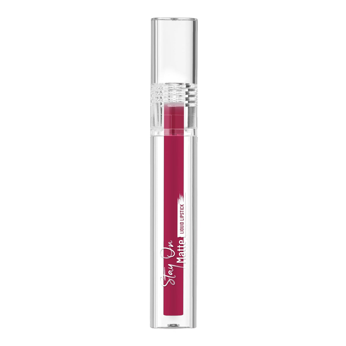 Stay On Matte Liquid Lipstick