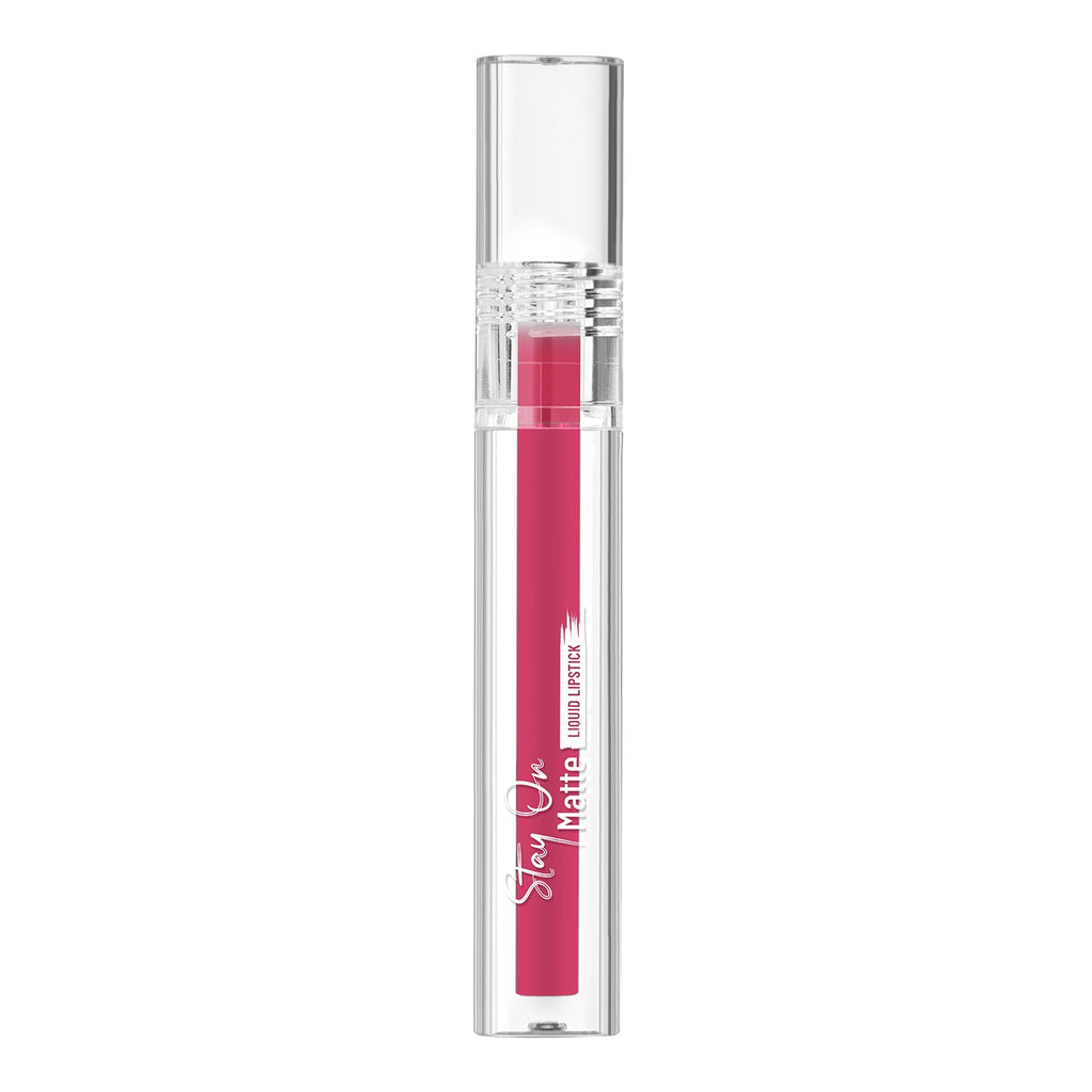Stay On Matte Liquid Lipstick