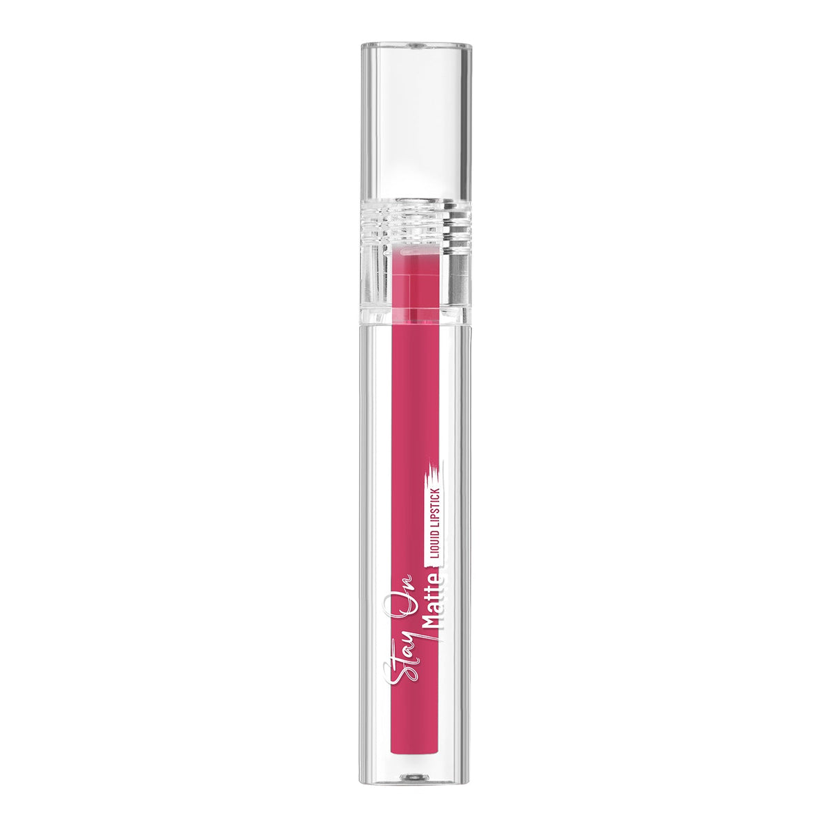 Stay On Matte Liquid Lipstick
