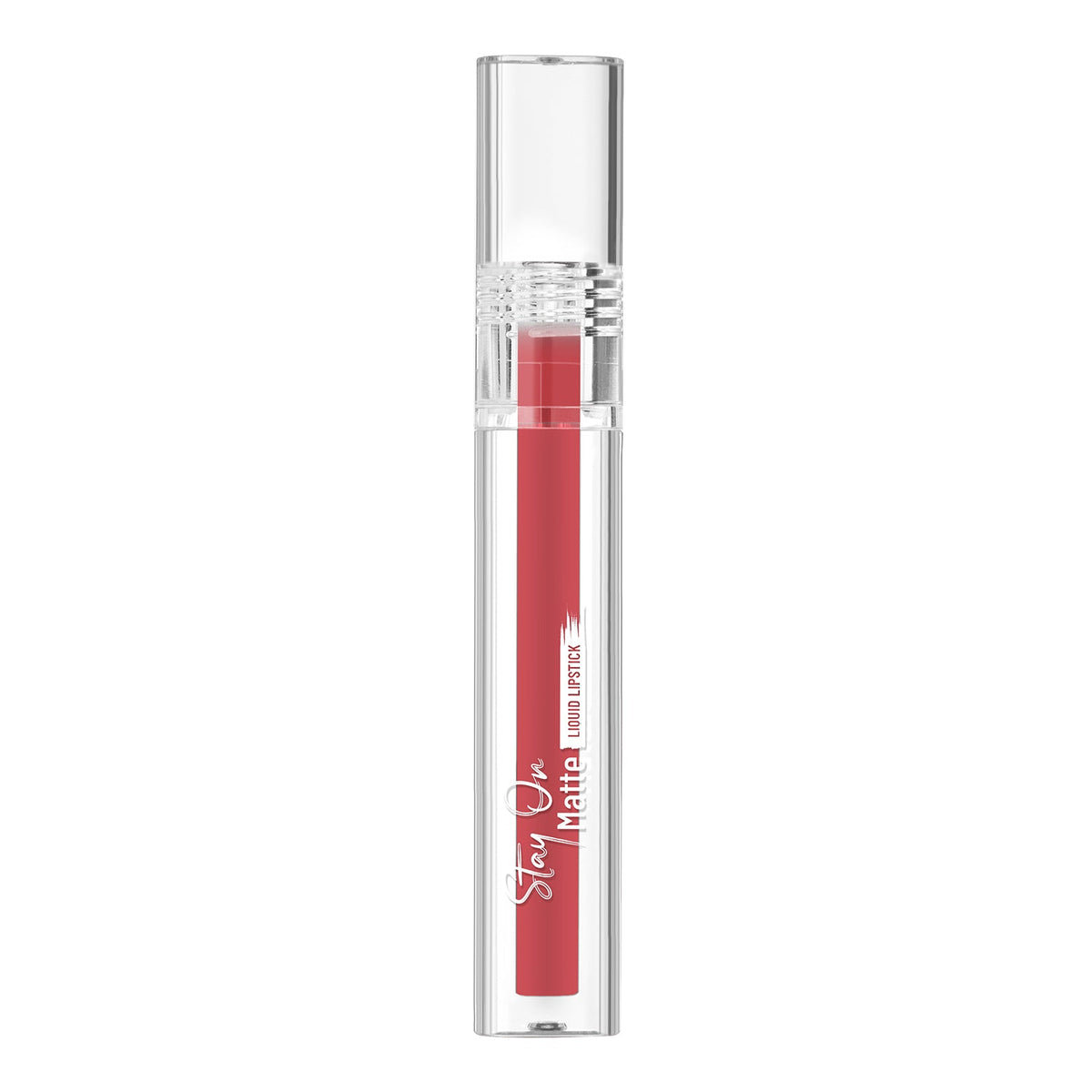 Stay On Matte Liquid Lipstick