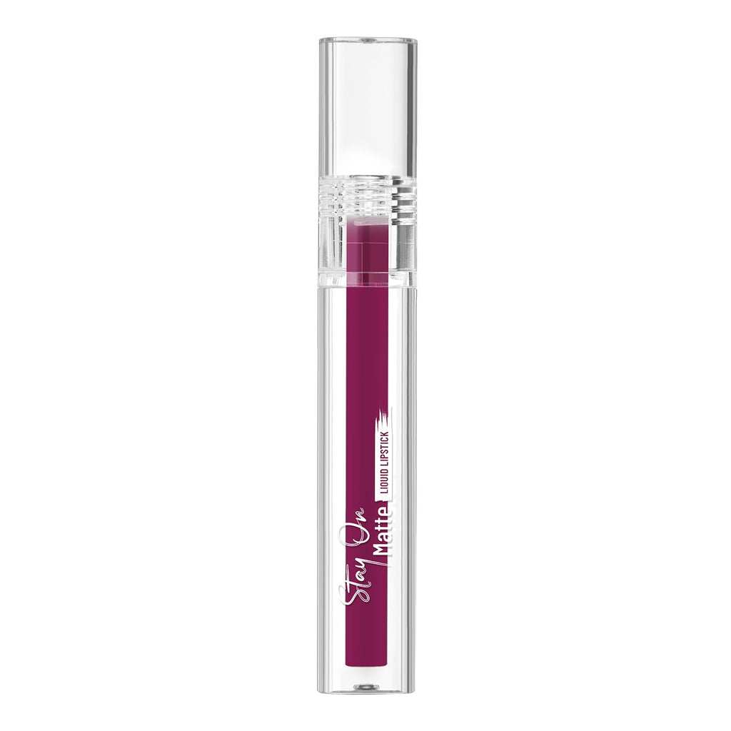 Stay On Matte Liquid Lipstick
