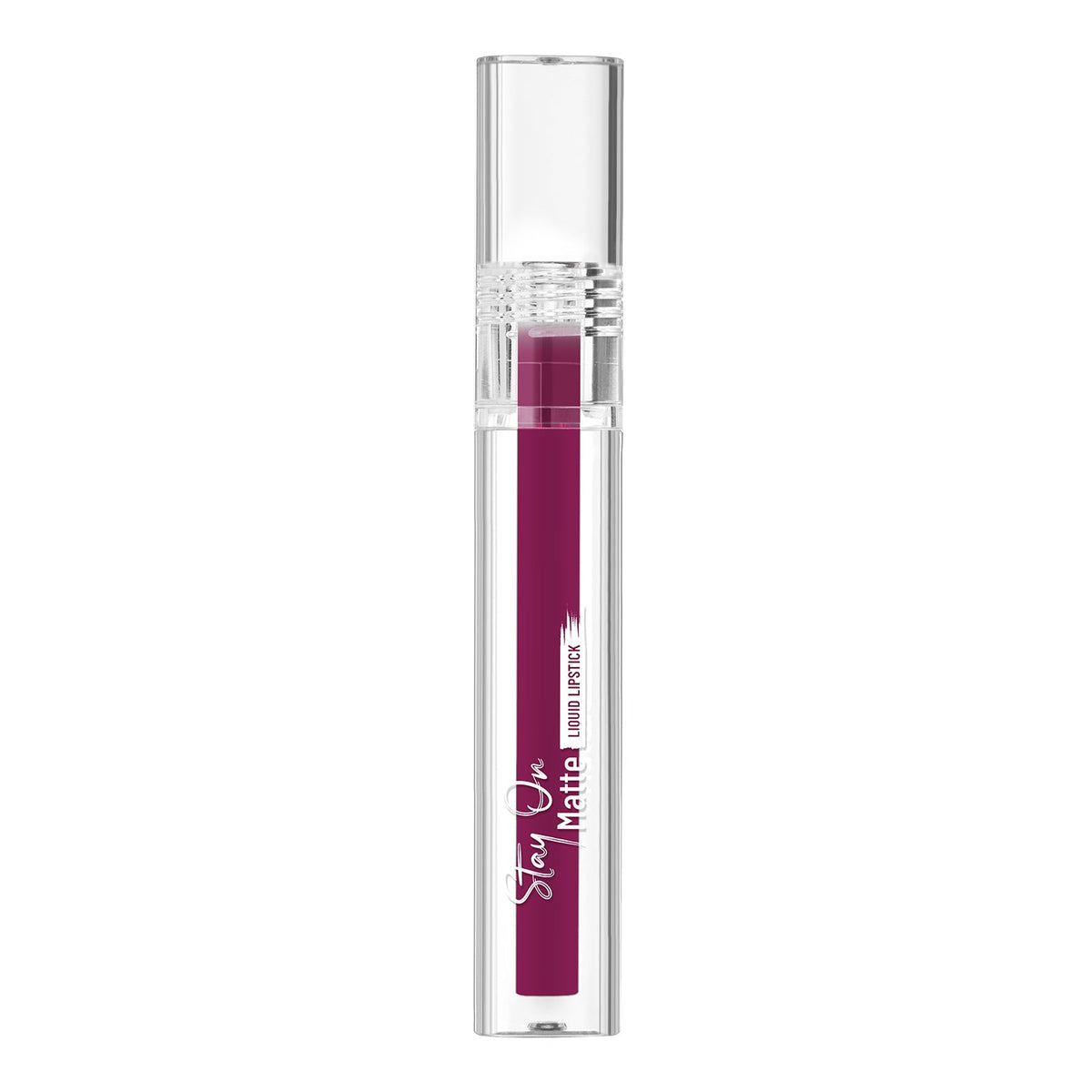 Stay On Matte Liquid Lipstick