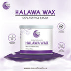 Halawa Hair Removal Wax