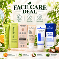 Complete Face Care Deal || 3 in 1 Face care OFFER