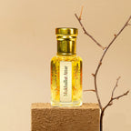 Mukhallat Attar