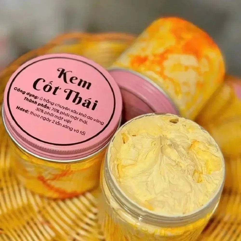 Kem Cot Thai Body Whitening Cream – 250gm