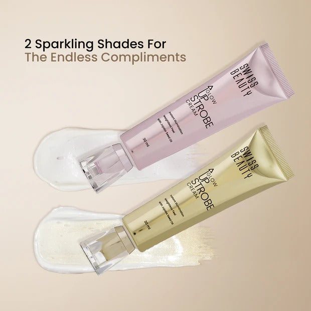 Glow Up Strobe Cream