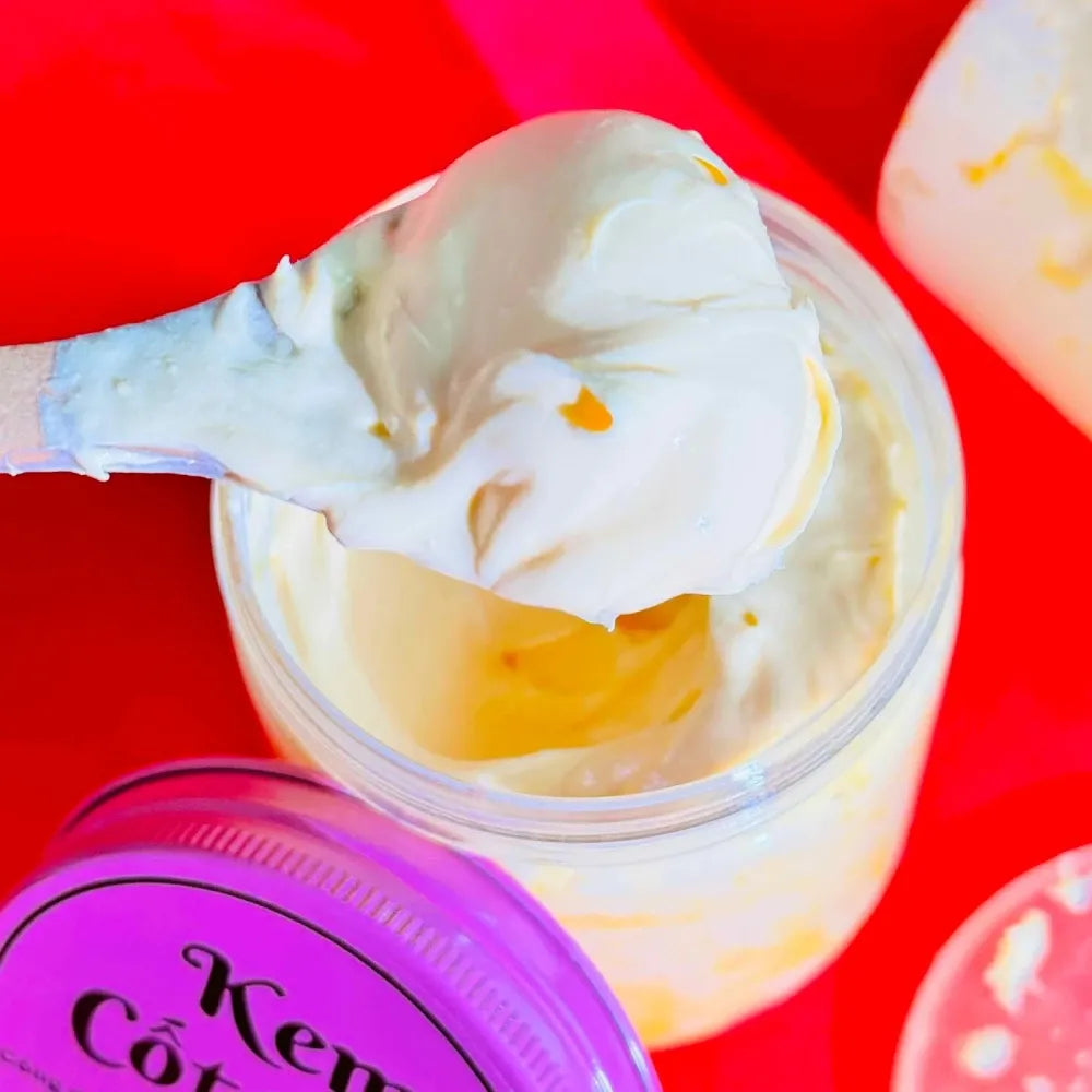 Kem Cot Thai Body Whitening Cream – 250gm