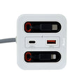 AQUA CUBE EXT LEAD + TYPE C