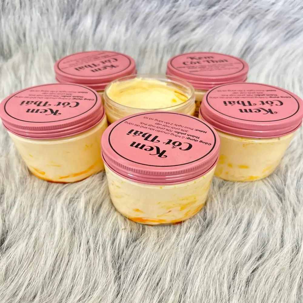 Kem Cot Thai Body Whitening Cream – 250gm
