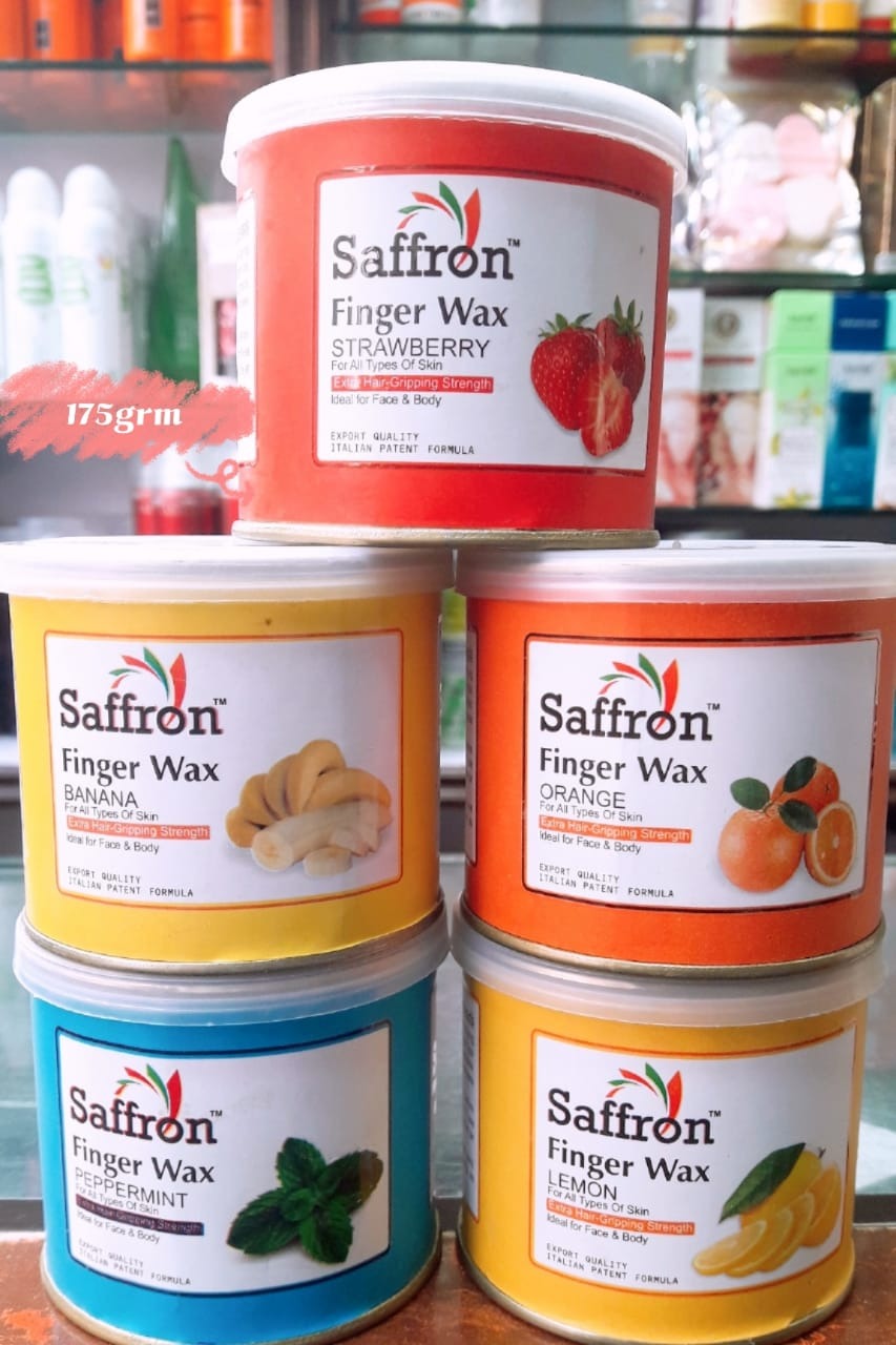 Finger Wax Skin Tighting Wax For Girls ,Women And Men