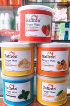 Finger Wax Skin Tighting Wax For Girls ,Women And Men