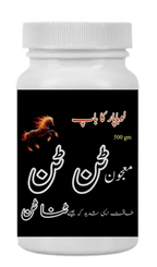 TAN-TAN (majoon) ٹن ٹن (معجون)