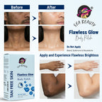 Sea Beauty Tan Polish Face & Body✅
