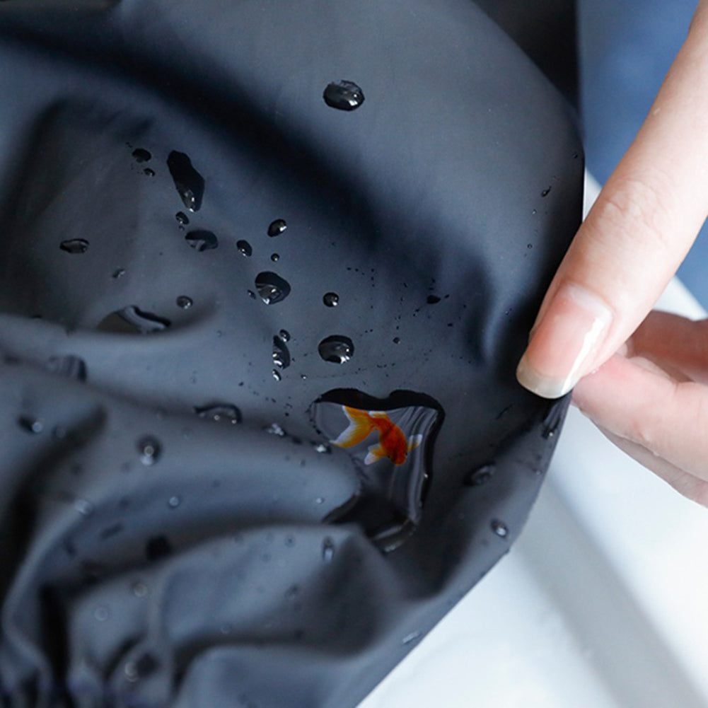 Waterproof Oil-proof Home Kitchen Cleaning Sleeves - Over Sleeve Arm Protector Cover